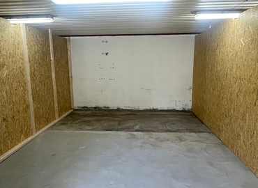 27 m² Commercial warehouse for rent in Gilleleje, Almevej 85 (3250) - 1 | MatchOffice