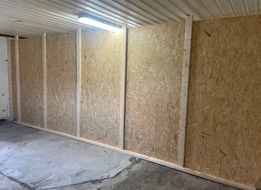 27 m² Warehouse storage rental in Gilleleje, Almevej 85 (3250) - 2 | MatchOffice