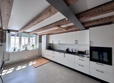 Kontor til leje på Ingerslevs Boulevard 3, 8000 Aarhus C - 198 m² | Foto 9 - Lokalebasen