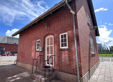 Kontor til leje på Ingerslevs Boulevard 3, 8000 Aarhus C - 198 m² | Foto 2 - Lokalebasen