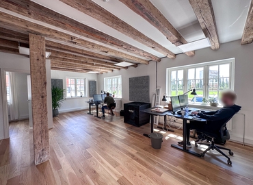 Kontor til leje på Ingerslevs Boulevard 3, 8000 Aarhus C - 198 m² | Foto 3 - Lokalebasen