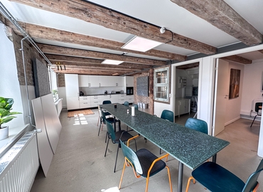 Kontor til leje på Ingerslevs Boulevard 3, 8000 Aarhus C - 198 m² | Foto 11 - Lokalebasen.dk