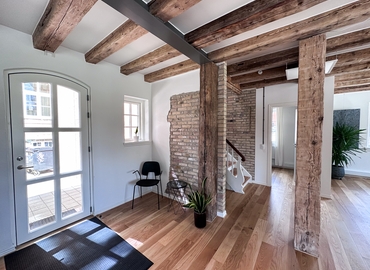 Kontor til leje på Ingerslevs Boulevard 3, 8000 Aarhus C - 198 m² | Foto 15 - Lokalebasen