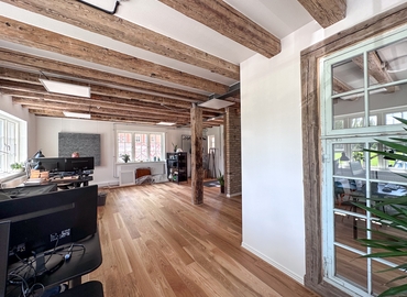 Kontor til leje på Ingerslevs Boulevard 3, 8000 Aarhus C - 198 m² | Foto 7 - Lokalebasen