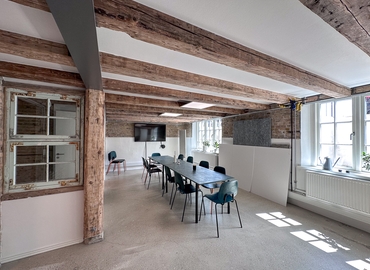 Kontor til leje på Ingerslevs Boulevard 3, 8000 Aarhus C - 198 m² | Foto 10 - Lokalebasen.dk