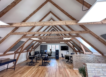 Kontor til leje på Ingerslevs Boulevard 3, 8000 Aarhus C - 198 m² | Foto 8 - Lokalebasen