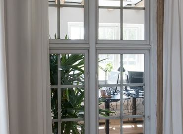 Kontor til leje på Ingerslevs Boulevard 3, 8000 Aarhus C - 198 m² | Foto 6 - Lokalebasen.dk