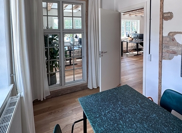 Kontor til leje på Ingerslevs Boulevard 3, 8000 Aarhus C - 198 m² | Foto 4 - Lokalebasen.dk