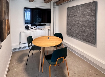 Kontor til leje på Ingerslevs Boulevard 3, 8000 Aarhus C - 198 m² | Foto 12 - Lokalebasen.dk