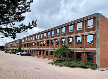 Kontor til leje på Banemarksvej 50, 2605 Brøndby - 867 m² | Foto 9 - Lokalebasen