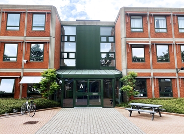 Kontor til leje på Banemarksvej 50, 2605 Brøndby - 867 m² | Foto 8 - Lokalebasen