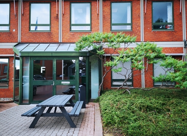 Kontor til leje på Banemarksvej 50, 2605 Brøndby - 867 m² | Foto 7 - Lokalebasen.dk