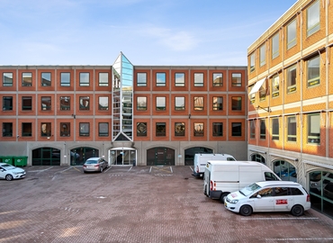 Kontor til leje på Banemarksvej 50, 2605 Brøndby - 867 m² | Foto 11 - Lokalebasen.dk