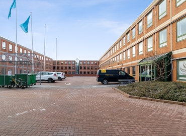 Kontor til leje på Banemarksvej 50, 2605 Brøndby - 867 m² | Foto 10 - Lokalebasen.dk