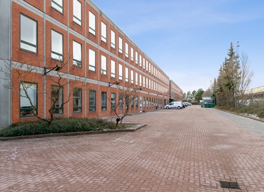 Kontor til leje på Banemarksvej 50, 2605 Brøndby - 867 m² | Foto 10 - Lokalebasen.dk