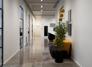 Office Gammel Sellingvej 1 8370 Hadsten