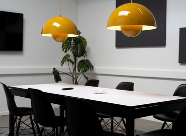 Kontor til leje på Gammel Sellingvej 1, 8370 Hadsten - 13 m² | Foto 3 - Lokalebasen.dk