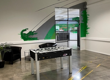 Office Gammel Sellingvej 1 8370 Hadsten