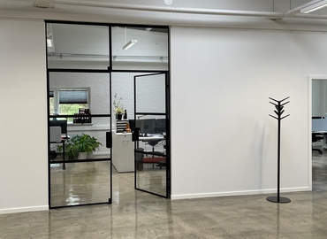 Office Gammel Sellingvej 1 8370 Hadsten