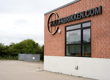 Kontor til leje på Gammel Sellingvej 1, 8370 Hadsten - 41 m² | Foto 5 - Lokalebasen.dk