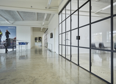 Kontor til leje på Gammel Sellingvej 1, 8370 Hadsten - 41 m² | Foto 6 - Lokalebasen