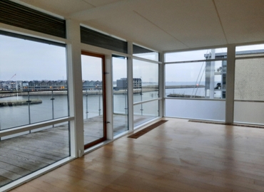 Office Vesterhavnen 13 5800 Nyborg