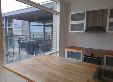 Kontor til leje på Vesterhavnen 13, 5800 Nyborg - 151 m² | Foto 2 - Lokalebasen.dk