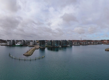 Kontor til leje på Vesterhavnen 13, 5800 Nyborg - 151 m² | Foto 4 - Lokalebasen.dk