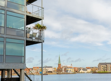 Kontor til leje på Vesterhavnen 13, 5800 Nyborg - 151 m² | Foto 7 - Lokalebasen.dk