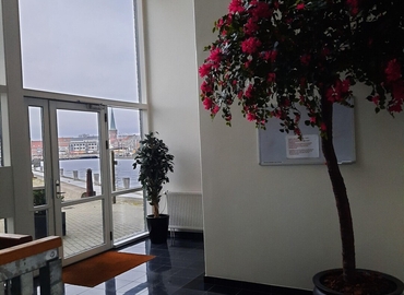 Office Vesterhavnen 13 5800 Nyborg