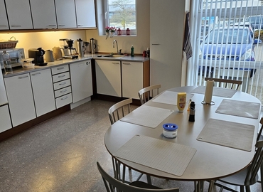 Kontor til leje på Gammel Skivevej 73A, 8800 Viborg - 39 m² | Foto 5 - Lokalebasen