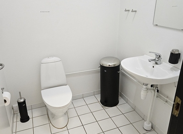 Kontor til leje på Gammel Skivevej 73A, 8800 Viborg - 39 m² | Foto 8 - Lokalebasen.dk