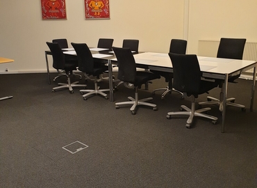 Kontor til leje på Gammel Skivevej 73A, 8800 Viborg - 21 m² | Foto 6 - Lokalebasen.dk