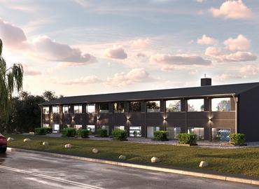 Office Hammervej 7 2970 Horsholm