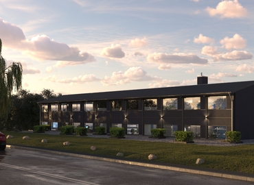 Office Hammervej 7 2970 Horsholm