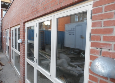 Office Frederikssundsvej 2700 Bronshoj