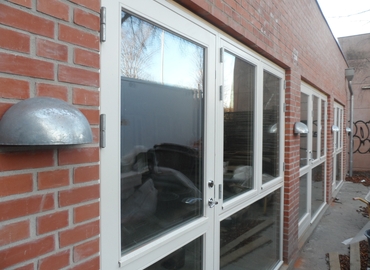 Office Frederikssundsvej 2700 Bronshoj