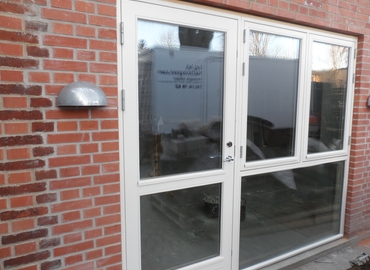 Office Frederikssundsvej 2700 Bronshoj