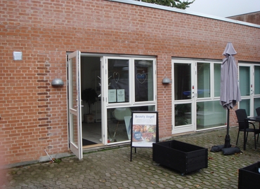 Office Frederikssundsvej 2700 Bronshoj