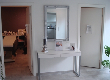 Office Frederikssundsvej 2700 Bronshoj