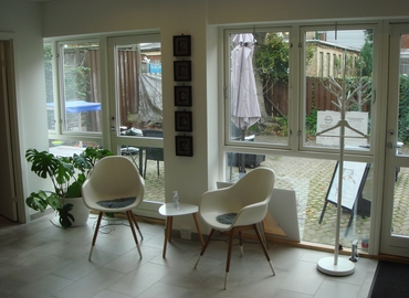 Kontor til leje på Frederikssundsvej, 2700 Brønshøj - 85 m² | Foto 5 - Lokalebasen