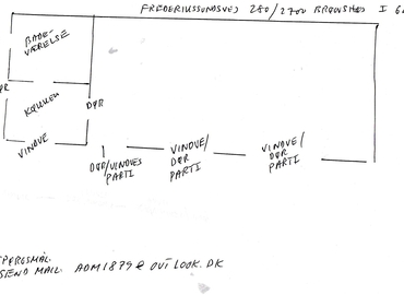 Office Frederikssundsvej 2700 Bronshoj