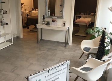 Office Frederikssundsvej 2700 Bronshoj