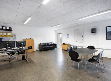 6888 m² Warehouse up for rent in Vejle, Niels Finsensvej 11 (7100) - 13 | MatchOffice