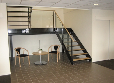 Lager til leje på Øster Fælled Vej 5, 7800 Skive - 5000 m² | Foto 3 - Lokalebasen