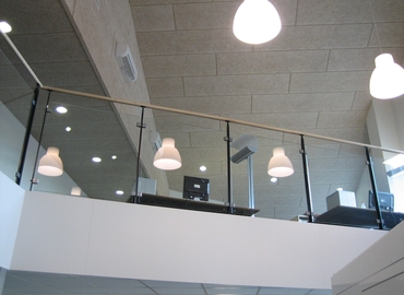 Lager til leje på Øster Fælled Vej 5, 7800 Skive - 5000 m² | Foto 6 - Lokalebasen.dk