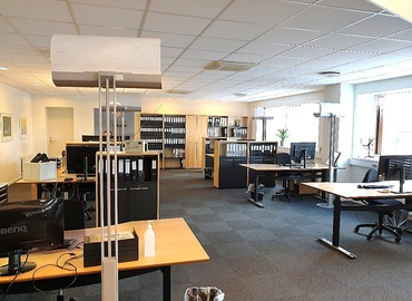 Lager til leje på Øster Fælled Vej 5, 7800 Skive - 5000 m² | Foto 8 - Lokalebasen.dk