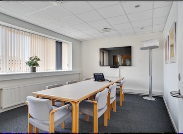 Lager til leje på Øster Fælled Vej 5, 7800 Skive - 5000 m² | Foto 10 - Lokalebasen.dk