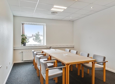 Lager til leje på Øster Fælled Vej 5, 7800 Skive - 5000 m² | Foto 11 - Lokalebasen