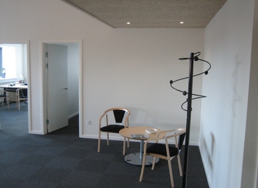 Lager til leje på Øster Fælled Vej 5, 7800 Skive - 5000 m² | Foto 12 - Lokalebasen.dk